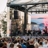Фото Концерт Radiohead. Симфонический трибьют у моря
