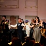Фото Концерт Notre Dame de Paris. Le concert