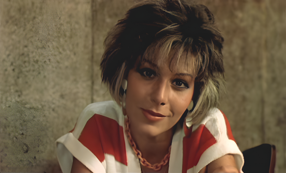 Почему Наталья Негода исчезла после «Маленькой Веры» на 20 лет