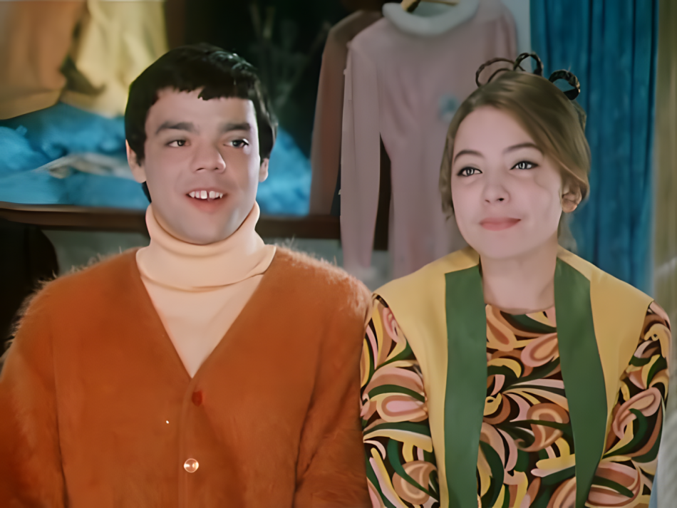 Скончалась заслуженная артистка России Елена Михеева в возрасте 74 лет