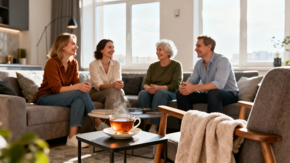 Четыре знака зодиака, которые наполняют энергией окружающих