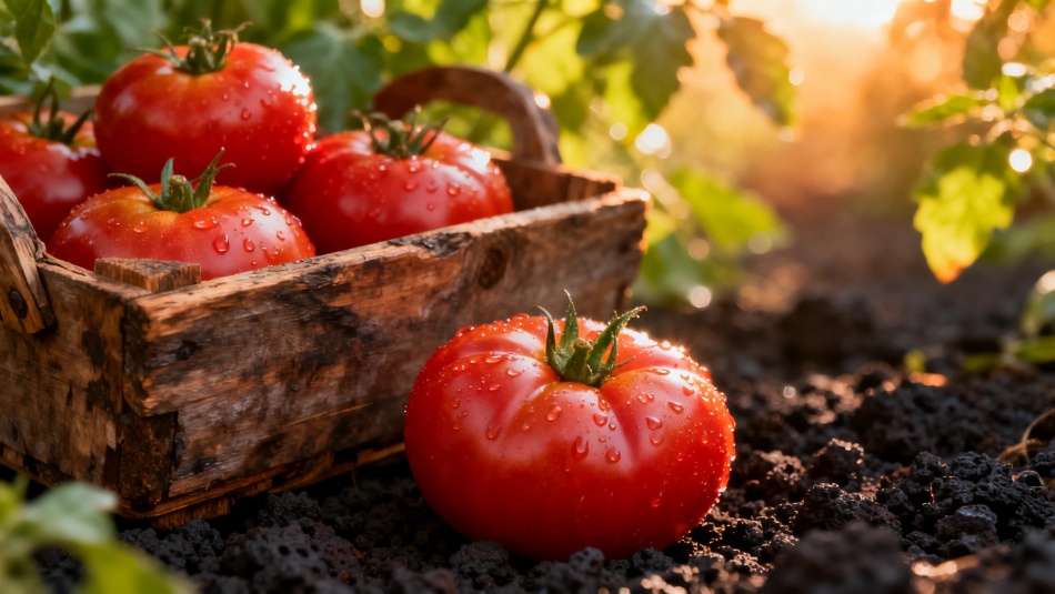 Чем подкормить рассаду томатов перед высадкой в мае