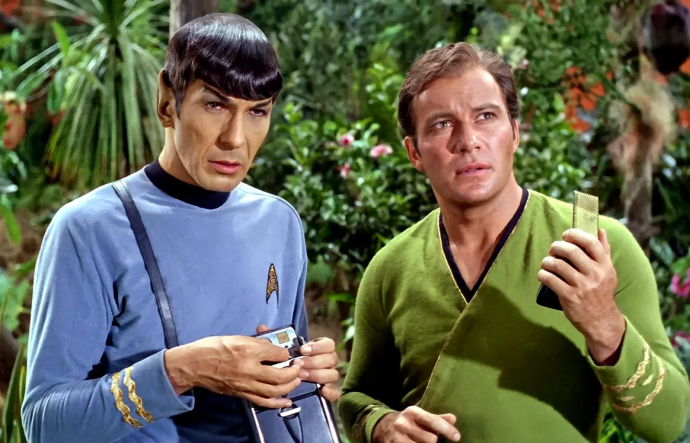 Фото Почему Star Trek срочно нужен возврат к длинным сезонам на 20+ серий