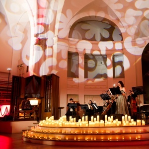 Концерт "Notre Dame de Paris. Le concert"