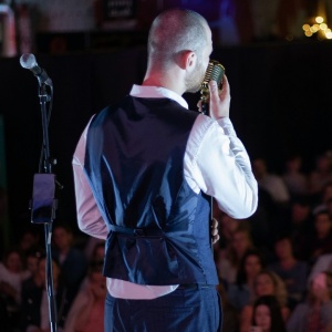 Концерт "Frank Sinatra. Симфонический трибьют у моря"