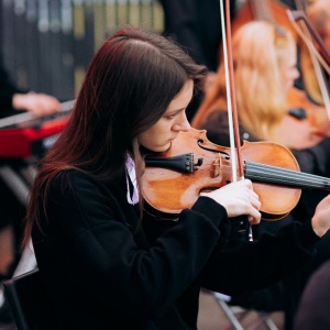 Концерт "Оркестр у моря «Симфония Linkin Park»"