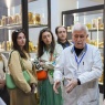 Фото Ночь музеев 2026 в Музее Университета ветеринарной медицины
