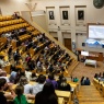 Фото Ночь музеев 2026 в Музее Первого медицинского университета имени академика И. П. Павлова, корпус № 30