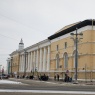 Фото Ночь музеев 2026 в Зоологическом музее