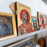 Фото Ночь музеев 2026 в Мозаичной мастерской Академии художеств