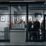 Фото Ночь музеев 2026 в Канатном цехе Высшей школы экономики в Санкт-Петербурге