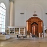 Фото Ночь музеев 2026 в Смольном соборе