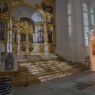 Фото Ночь музеев 2026 в Смольном соборе