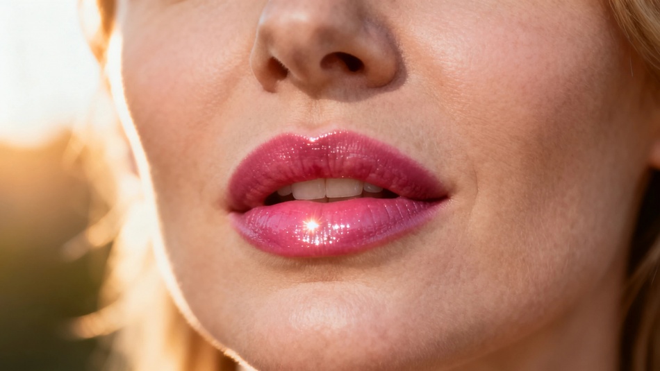 Весна 2026: губы становятся главным акцентом молодости и свежести лица