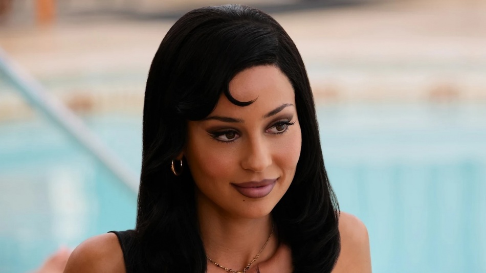 Грим «Эйфория»: как изменились героини и почему это важно для женщин 30+