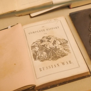 Ночь музеев 2026 в Усадьбе княгини Дашковой