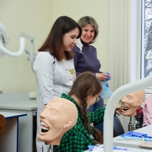 Ночь музеев 2026 в Музее Первого медицинского университета имени академика И. П. Павлова, корпус № 59