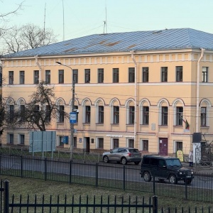 Ночь музеев 2026 в Краеведческом музее города Ломоносова