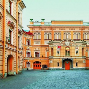 Ночь музеев 2026 в Академической Капелле Санкт‑Петербурга