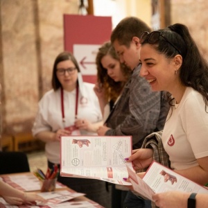 Ночь музеев 2026 в Российском этнографическом музее