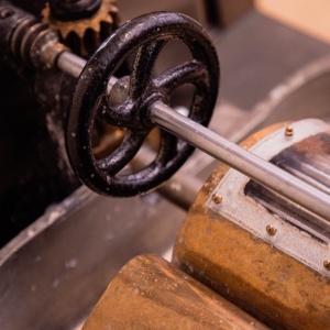 Ночь музеев 2026 в Музее истории денег