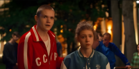 Всё, что тебя касается: Маша ищет отца на концерте «Зверей»