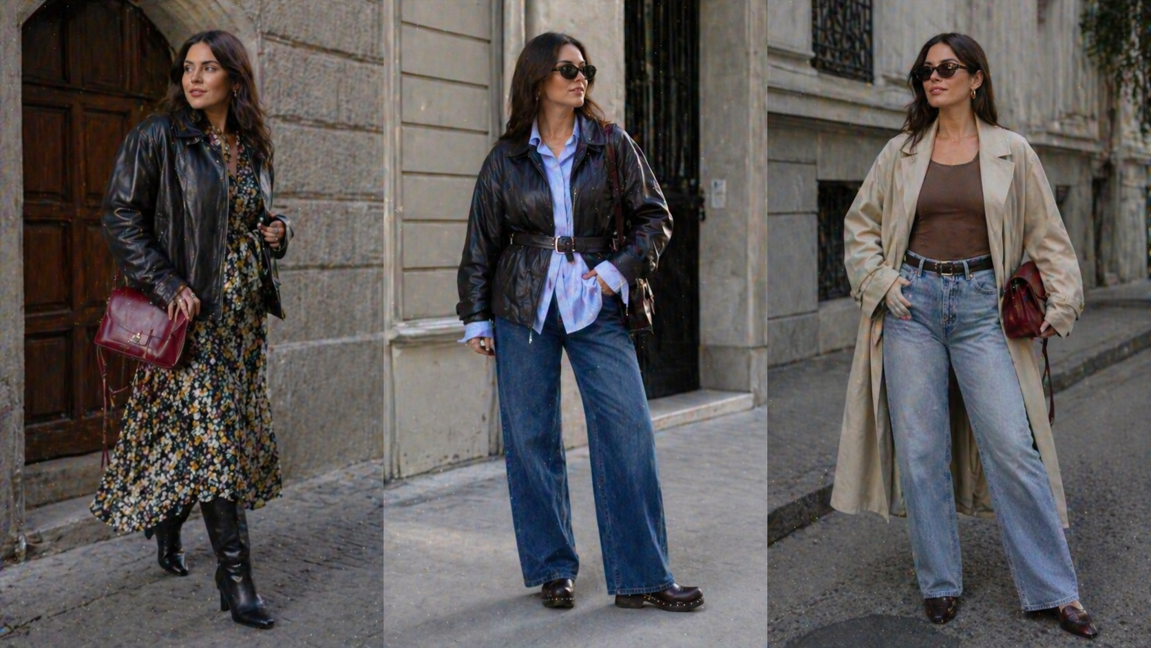 Образы на весну 2026