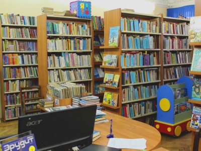 Фото Ночь музеев 2026 в Библиотеке имени А. П. Гайдара