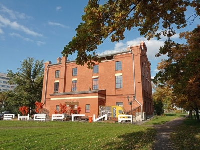 Фото Ночь музеев 2026 в Музее Оранэлы