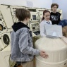 Фото Ночь музеев 2026 в Музее истории подводных сил России имени А. И. Маринеско