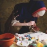 Фото Ночь музеев 2026 в Нарвских Триумфальных воротах