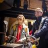 Фото Ночь музеев 2026 в Музее советских игровых автоматов