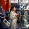 Фото Ночь музеев 2026 в Музее истории подводных сил России имени А. И. Маринеско