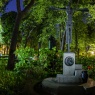 Фото Ночь музеев 2026 в Музее городской скульптуры. Некрополе мастеров искусств