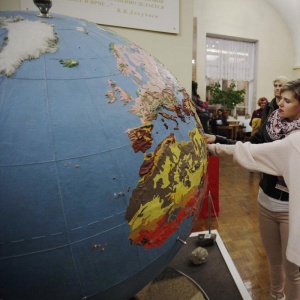 Ночь музеев 2026 в Музее почвоведения имени В. В. Докучаева