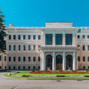 Ночь музеев 2026 в Аничковом дворце