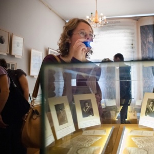 Ночь музеев 2026 в Музее‑квартире Н. А. Римского‑Корсакова