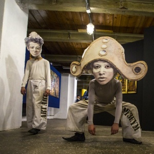 Ночь музеев 2026 в Музее искусства Санкт‑Петербурга XX–XXI веков