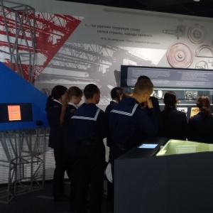 Ночь музеев 2026 в Музее истории профессионального образования