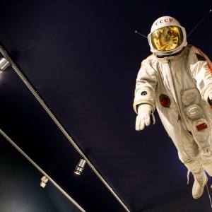 Ночь музеев 2026 в Музее космонавтики и ракетной техники имени В. П. Глушко