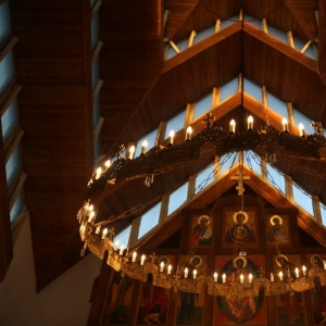 Ночь музеев 2026 в Феодоровском соборе