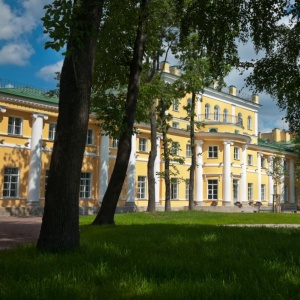 Ночь музеев 2026 в Музее-усадьбе Г. Р. Державина