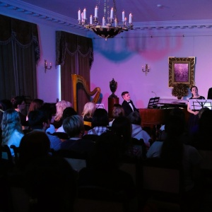 Ночь музеев 2026 в Музее‑квартире семьи актеров Самойловых