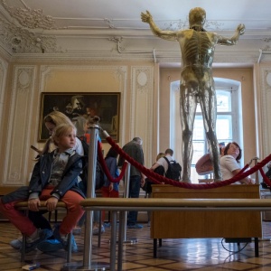 Ночь музеев 2026 в Музее гигиены