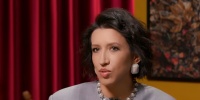 Елена Борщева отметила 45-летие с необычным праздником и семейными сюрпризами
