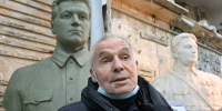 Роберт Ляпидевский скончался из-за осложнений после коронавируса