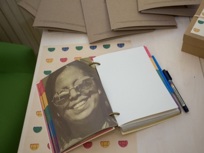 Фото Ночь музеев 2026 в Библиотечном центре общения Современник