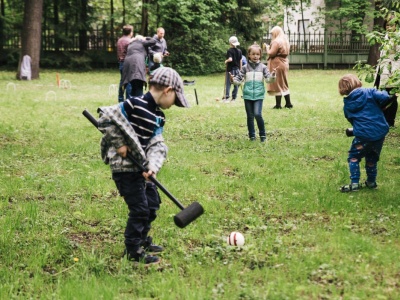 Фото Ночь музеев 2026 в Музее Болотная, 13