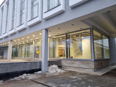 Фото Ночь музеев 2026 в Музейном комплексе в Разливе - выставочном зале Арт‑Курорт