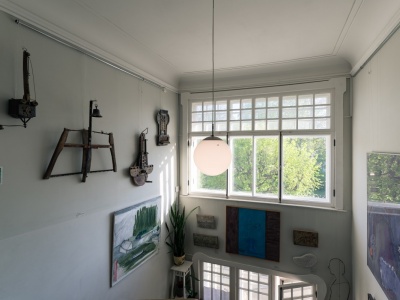 Фото Ночь музеев 2026 в Музее Царскосельская коллекция